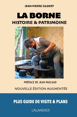1&4-Couverture-LaBorne-Histoire&Patrimoine-bleu-2e copie 2