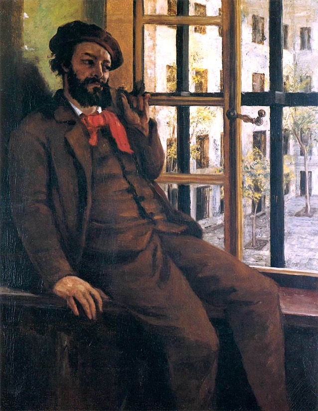 1-Gustave_Courbet-autoportrait-Sainte-Plagie