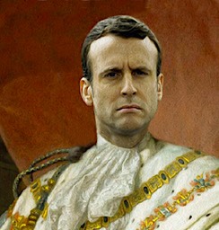 1-Macron méprisant-2