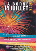 Affiche 14 juillet 2025 A4
