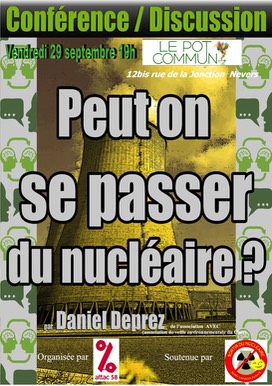 Affiche conférence nucléaire PoCo V2