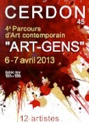 annonce art gens 130