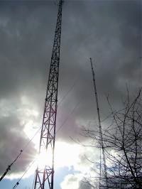 Antennes:09:109