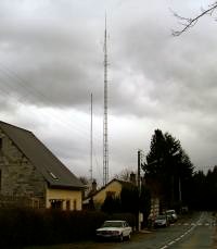 Antennes:09:113