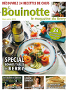 La Bouinotte, spcial "Bonnes tables du Berry"