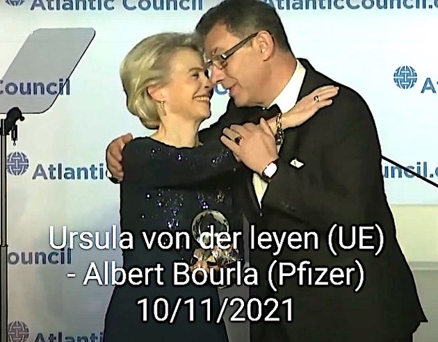 Bourla-Ursula