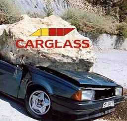 Carglass-voiture-impact