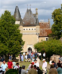 Chateau-du-Plaix