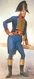 Muraour, corse, henrichemontais, et chirurgien dans l'armée de Napoléon.