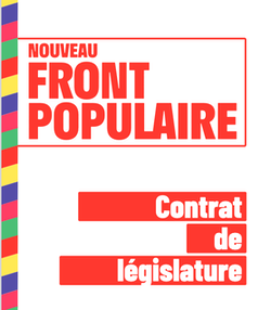 Contrat de lgislature