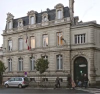 Les boues  la Cour administrative d'appel de Nantes. L'expos de matre Liebaux.