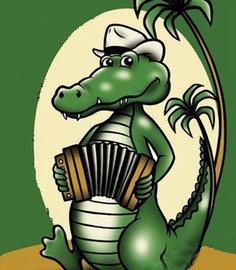 croco-cajun