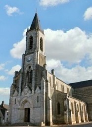 Bientôt un monument historique dans l'église Saint Laurent !