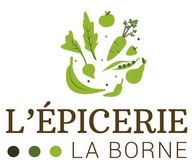 Epicerie-LaBorne-logo