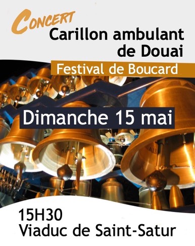Festival-Boucard-Carillon-Douai
