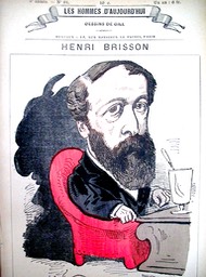 Henri Brisson-par-Gill