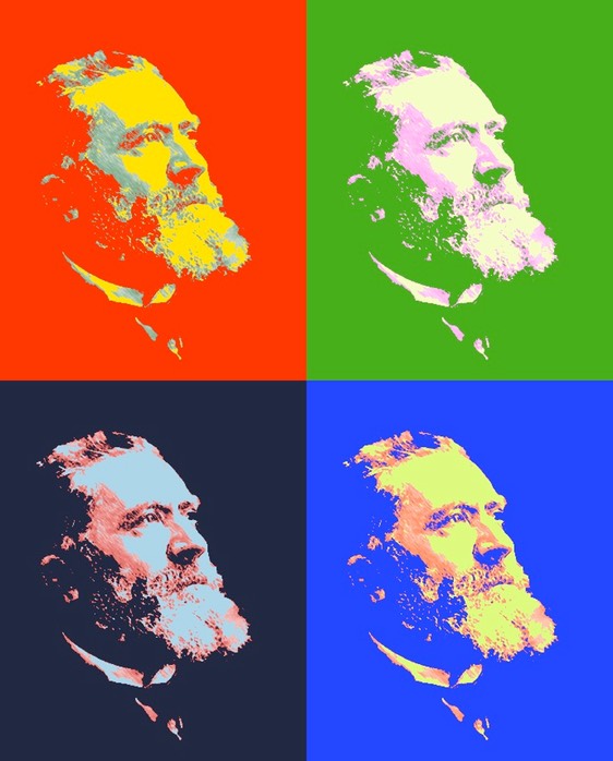 jean-jaures-popart