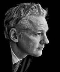 "Menace sur nos liberts", un livre choc de Julian Assange.