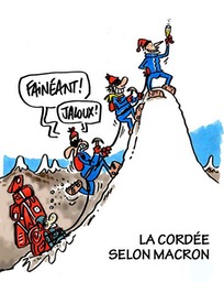 la-cordée-selon-Macron