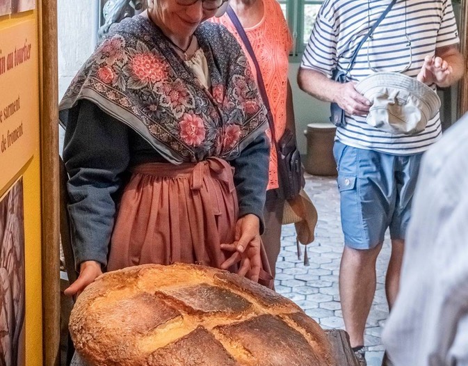 le bon pain