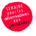 Logo Semaine alternatives pesticides