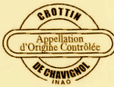 LogoAOCChavignol