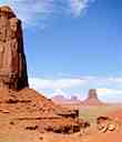 Monument valley.