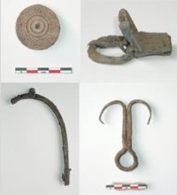 objets-fouilles-Vesvre-200