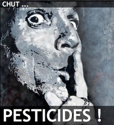 Pesticides, drogations et enqute publique...