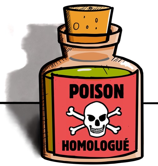 Poison-homologu-BD