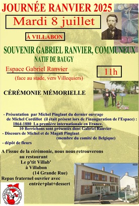 Ranvier
