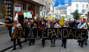 Sans titreBerry-manifestation anti boues Bourges