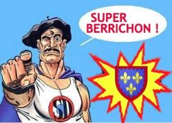 SuperDupontSuperBerrichon