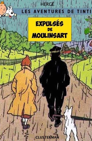 1-Expulsés de Moulinsart copie