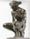 La jeunesse. Bronze, 2006.