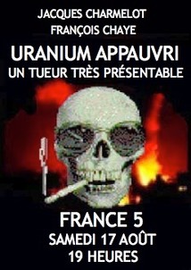 film-uranium-appauvri