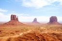 Monument valley.