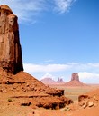Monument valley.