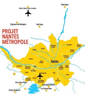 Projet-Nantes Métropole+NDdL
