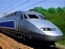 Le TGV Paris Bourges passera par Henrichemont !