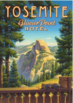 Yosemite-Glacier-Point-Hotel-Affiches