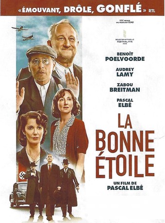 Affiche 8 dcembre 2025