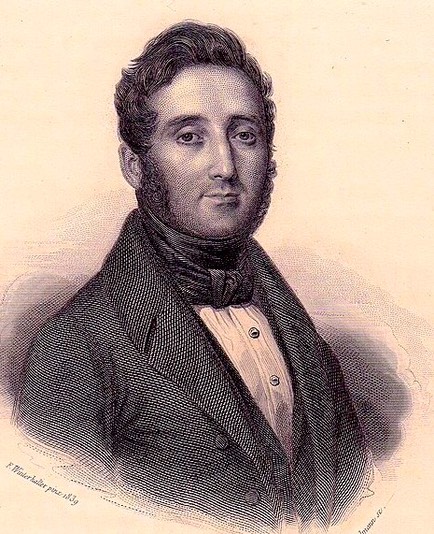 Hippolyte François Jaubert-1