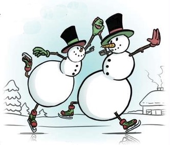 Hiver-patineurs copie