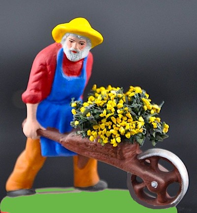 jardinier-a-la-brouette