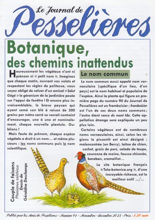 Pesseli�res-Novembre-D�cembre-25