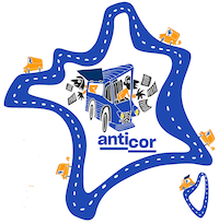 TdF Anticor 200