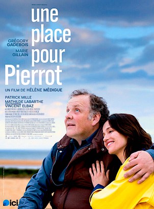 UneplacepourPierrot